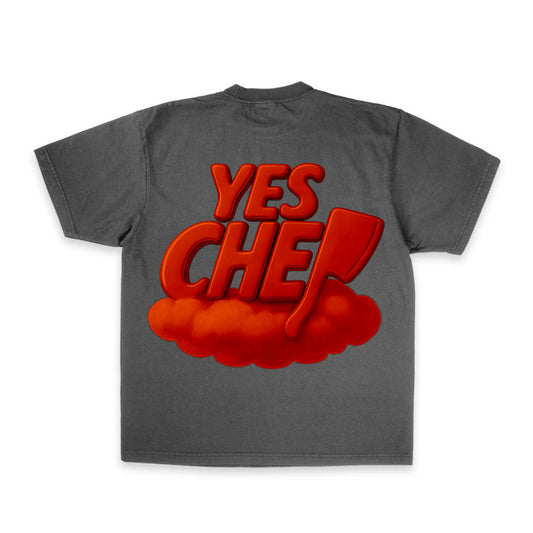 Astro Chef tee