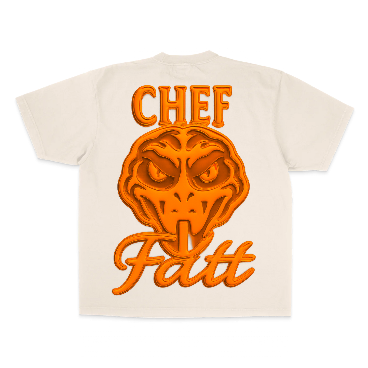 Air Chef tee