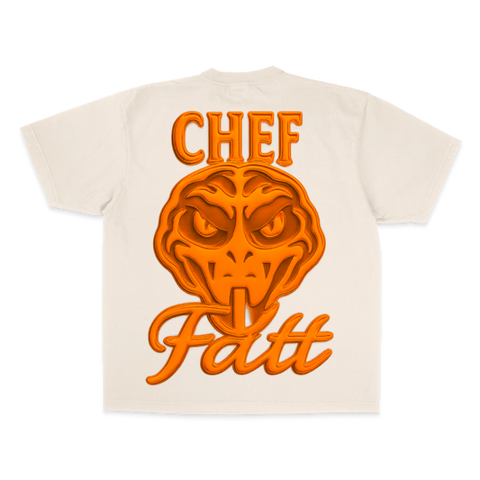 Air Chef tee