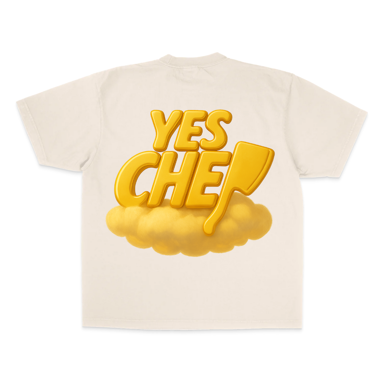 Lil Chef tee