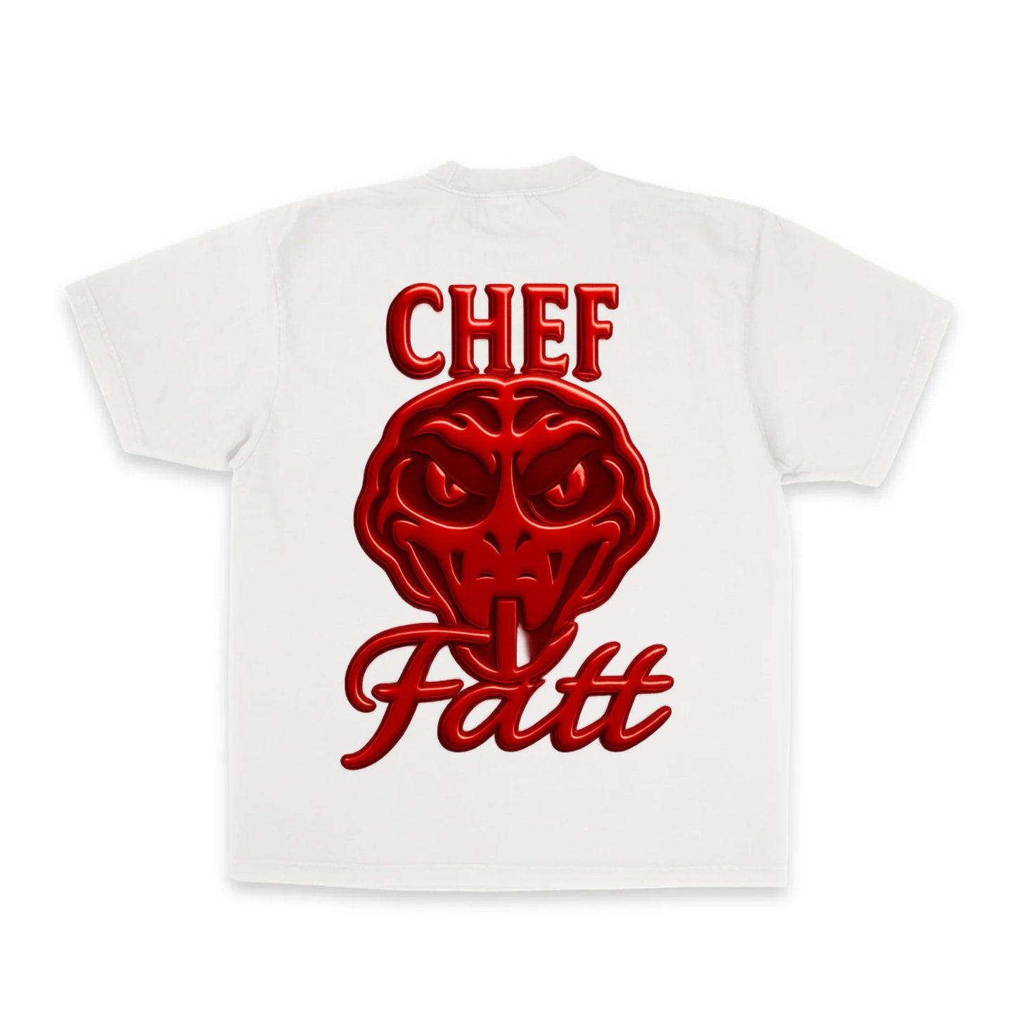 Astro Chef 2.0 tee