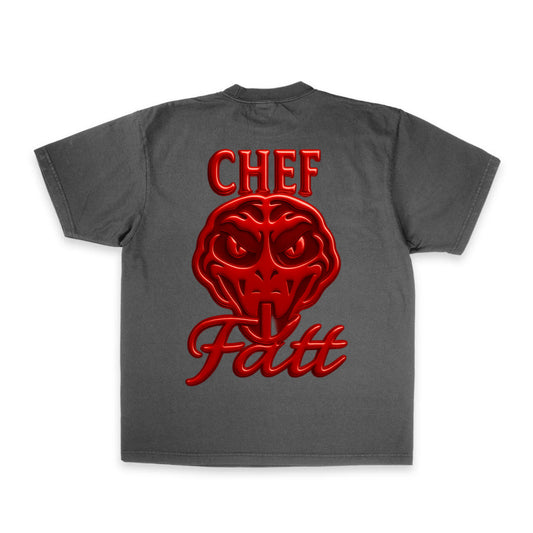 Yes Chef tee