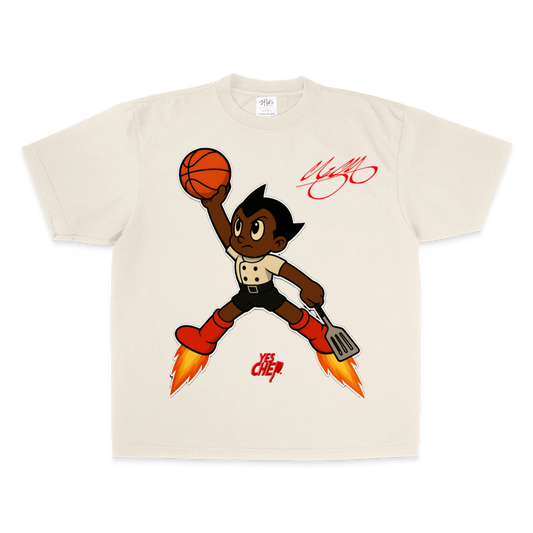 Air Chef tee