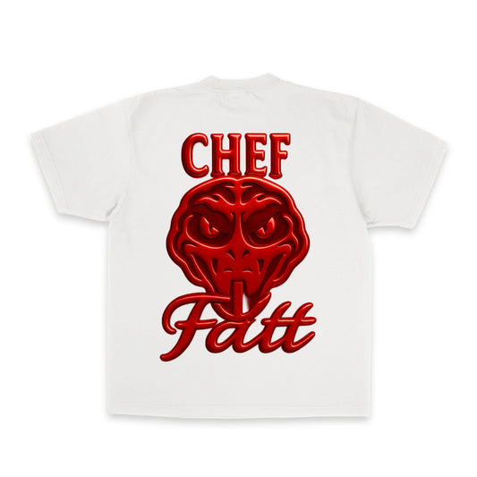 Astro Chef 2.0 tee