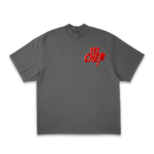 Yes Chef tee